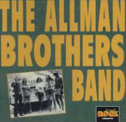 The Allman Brothers Band : Il Grande Rock